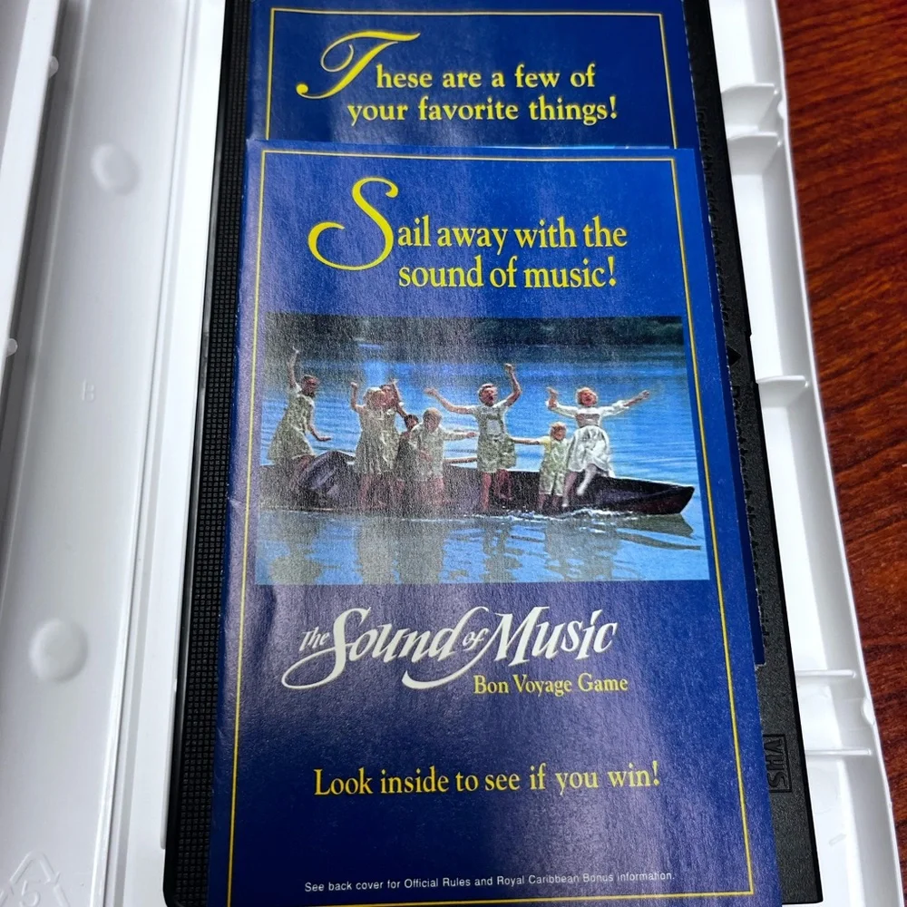 Disney sound music